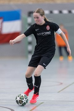 Bild 292 - wDJ Loewinnen Cup D1